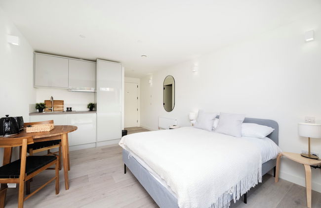 190 Northolt Road - Foto 6