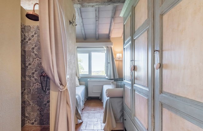 Dimora Santa Margherita - Relais di Charme - Photo 71