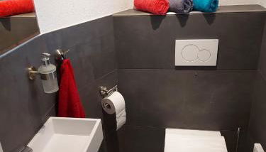 Ferienwohnung Josy - Photo 2, towels
