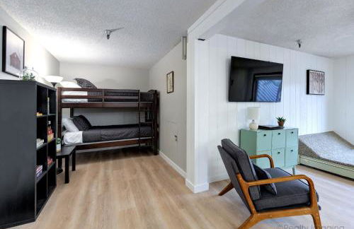 Thunderhead Lodge Condo 204 - Modern Heated Pool & Games - Foto 14