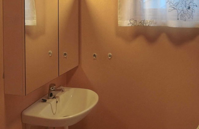 4 Person Holiday Home in Mandalen - Foto 16