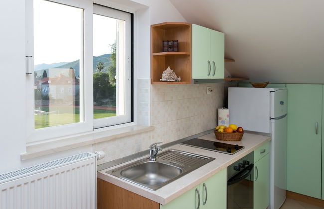 Apartments Miramare & Campara - Foto 18