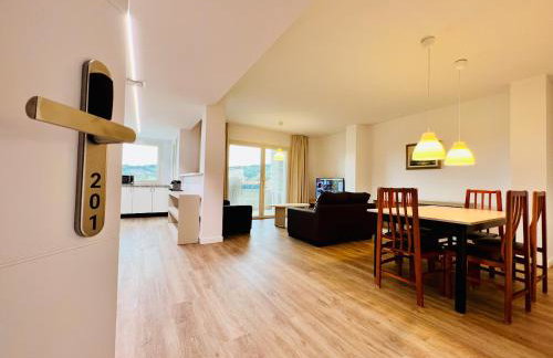 Sono Master Apartments - Foto 29