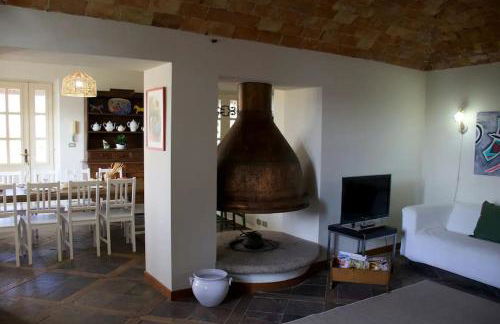 Ca' San Lorenzo - Villa panoramica con piscina - Vignale Monferrato - Foto 17