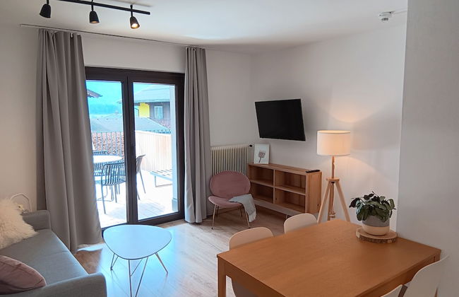 Wolf & Schaf Apartments - Foto 34