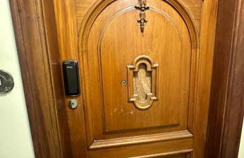 charmoso apartamento na quadra da praia - Foto 22