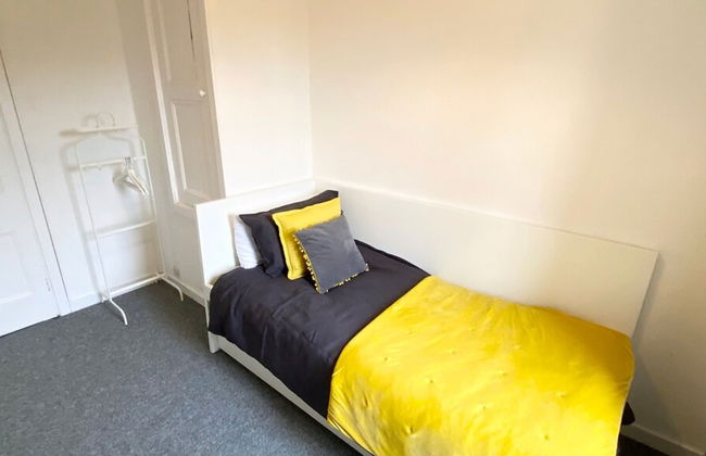 b Hill Cottage Haworth - Foto 26