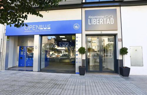 Alojamientos Libertad - Foto 1