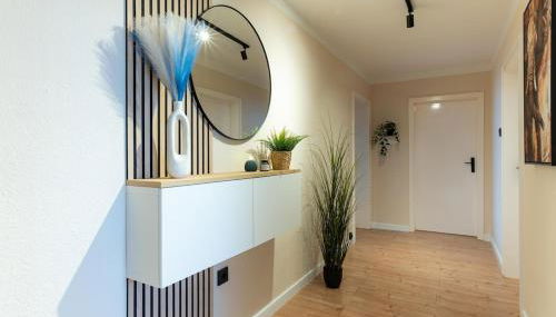 Zentral, nähe HBF, Supermarkt, Bahn vor Ort - Foto 4