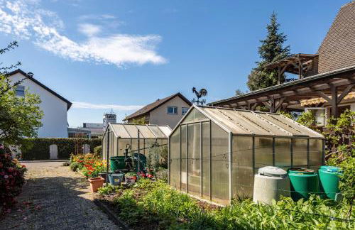 Ferienwohnung Trixi - Foto 27