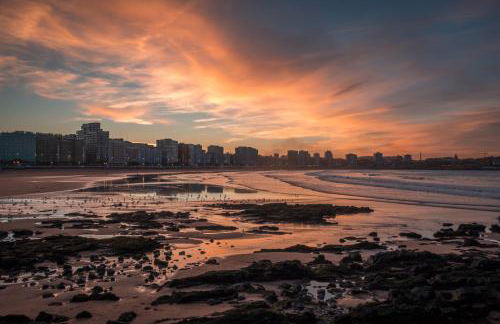 El Amarre - Estilo náutico en el puerto deportivo - Grupo Querbes - Foto 42
