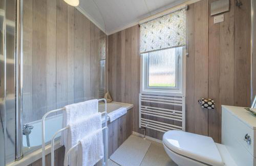 Antler Lodge - Meadows Retreat Lodge Park - Foto 15