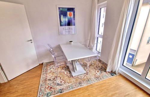 Zu Hause auf Reisen - direkt in der Innenstadt - Foto 10