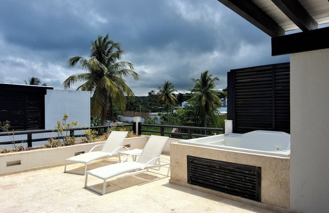 Aligio Aparthotel Beachfront - Foto 56