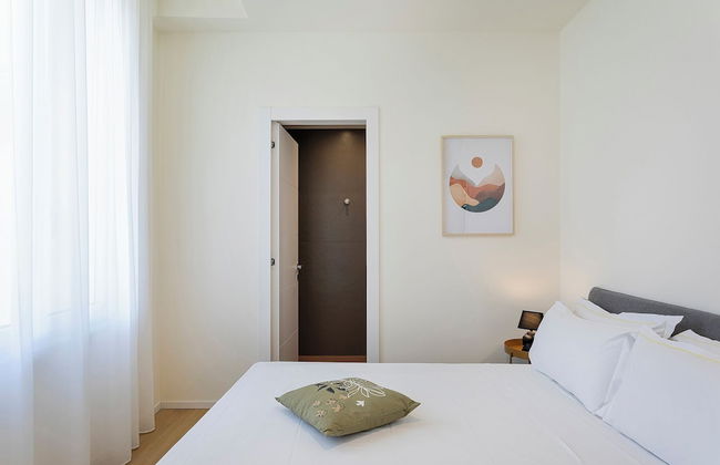 Riviera Flavour Apts by Wonderful Italy - Foto 2