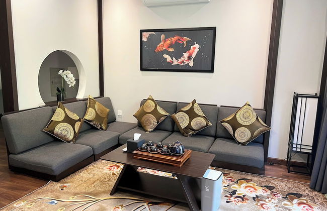 Lotus Hotel Lynntimes Thanh Thuy - Foto 11