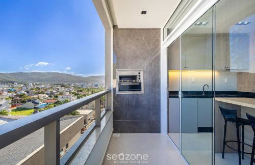 Sua estadia exclusiva com piscinas e jacuzzi a 500m da praia - ELF - Foto 63