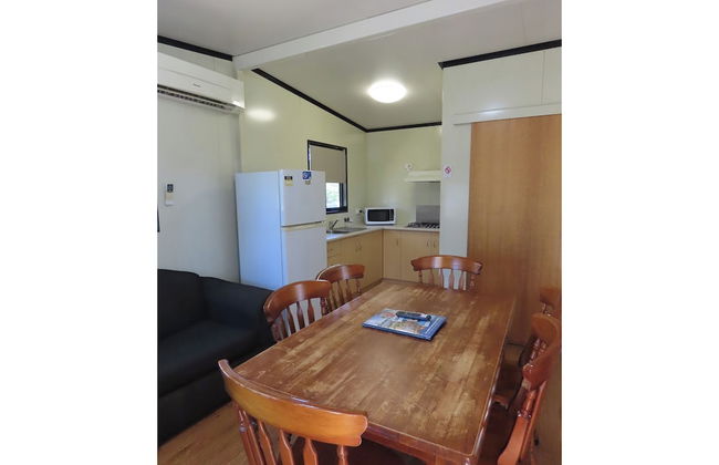 BIG4 Toowoomba Holiday Park - Foto 39