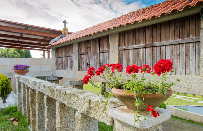 Casa Codesal Apartamentos - Foto 20