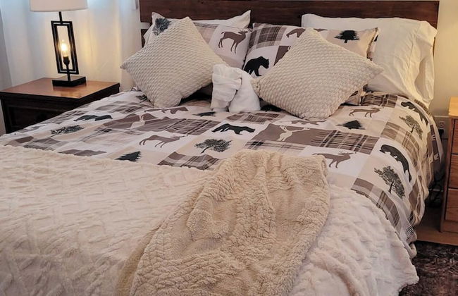 Mazinaw Lakeside RV Park & Campground - Foto 5