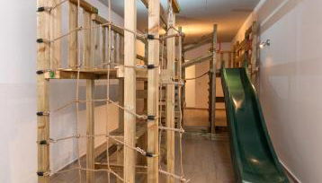 Private Paradise Nuremberg - Foto 4, Game Room