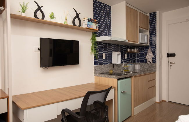 Edifício Brás Moov - Foto 12