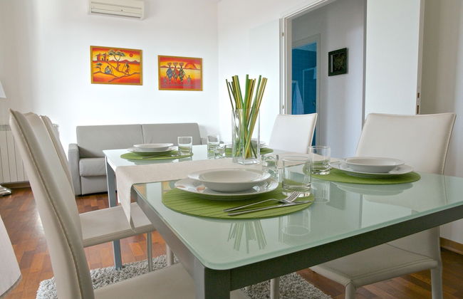 Le Terrazze - Foto 14