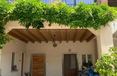 B&Bike la vetrata sui vigneti - Foto 59