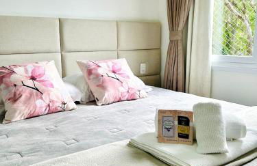 Apto Lindo e Completo com piscina e jacuzzi - Photo 15