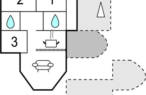 Stunning Home In San Miguel De Salinas - Foto 25