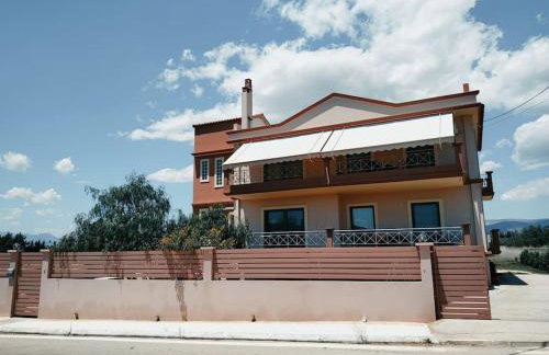 Roundabout apartment - Foto 1