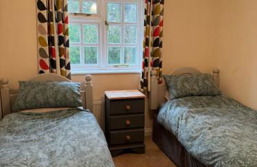 Cosy Rural Retreat Perfect for Families and Pets - Foto 2