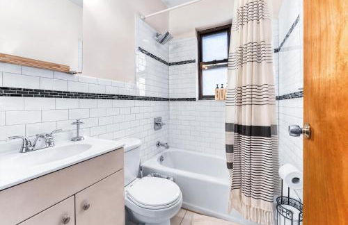 Stylish 2 Bedroom Apartment in Chelsea - Foto 14