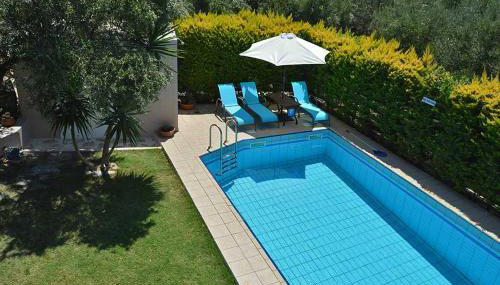 Villa SteMa - Foto 2, Garden