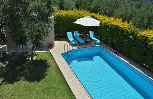 Villa SteMa - Foto 2