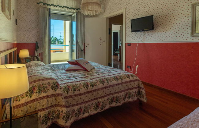 Casa vacanza La Picciotta - Photo 8