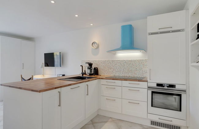 "Lenke" - 100m from the sea - Photo 8