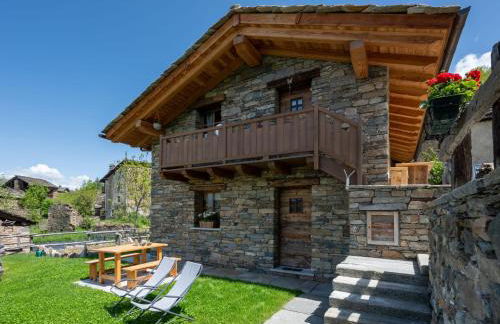 Apartment Les Combes by Interhome - Foto 1