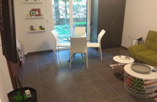 My Sweet Home BnB North - Foto 16