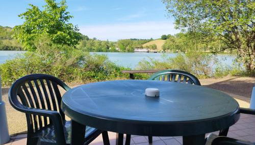 Le petit jazz du lac - Photo 1