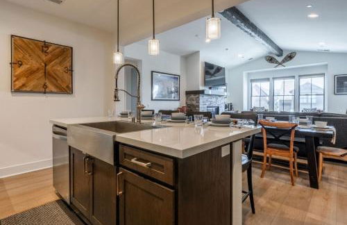 Creekhouse 1342 - Foto 8