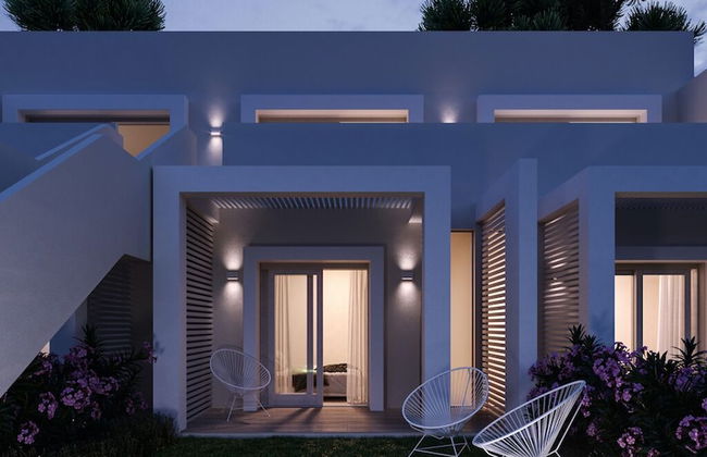 Capo Falcone Charming Apartments - Foto 6