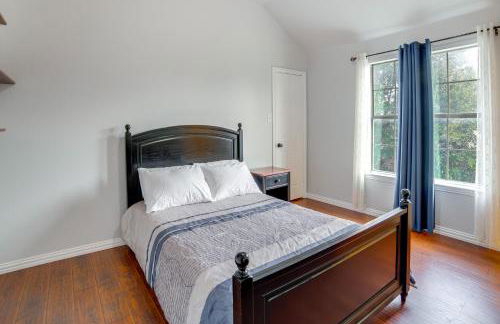 Great for Gatherings! Stylish Allen Home with Patio - Foto 28