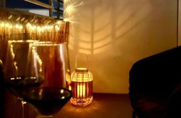 Great View to Allianz Arena & Free Garage Parking - Foto 8