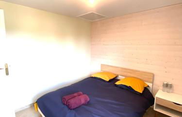 La Maison de Méguillaume - Proche Haras du Pin et Argentan - Calme - Foto 20