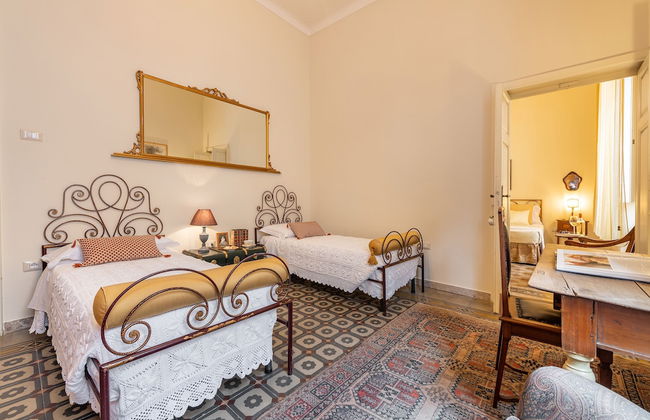 Palazzo Santa Caterina - Foto 59