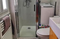 Lovely flat Abbesses center - Paris Montmartre - Foto 10