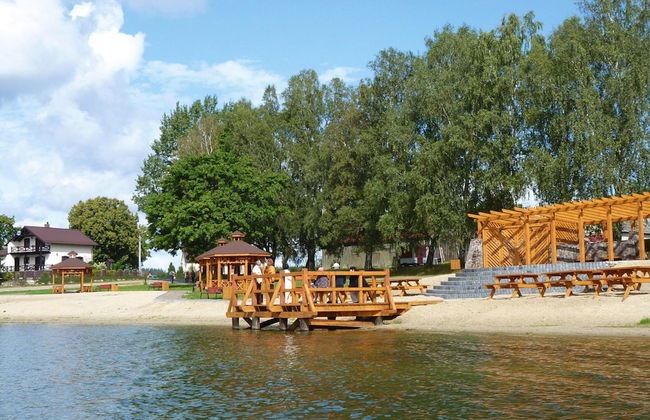 Holiday Home in Bytow Near Sandy Lake Beach - Photo 22