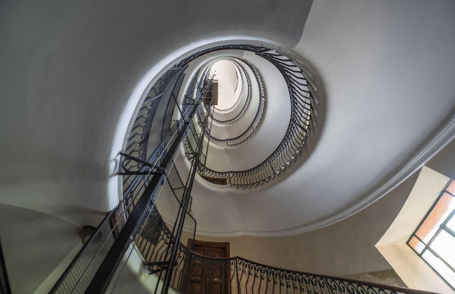 Apartment in Rome - Photo 17