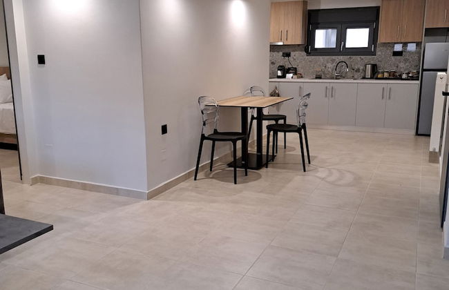 RAFKON Luxury Apartments - Myrina - Foto 19